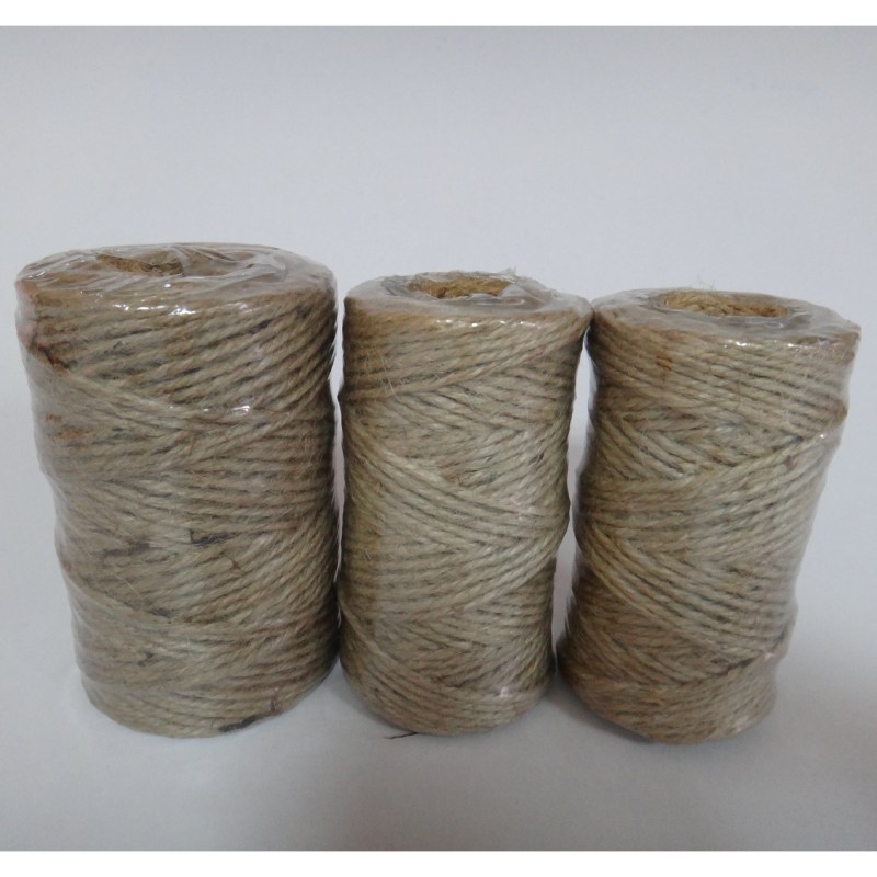 MATERIAL NATURAL FIBER (SISALï¼ JUTEï¼ COTTON)